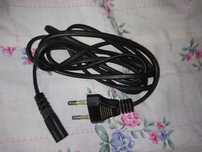 Kabel zasilający
