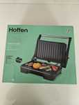 Grill Elektryczny HOFFEN SG-5125