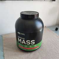 Gainer Optimum Nutrition Serious Mass