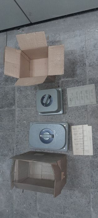 Wyłącznik Włącznik Rochlitz DDR 100A 50A