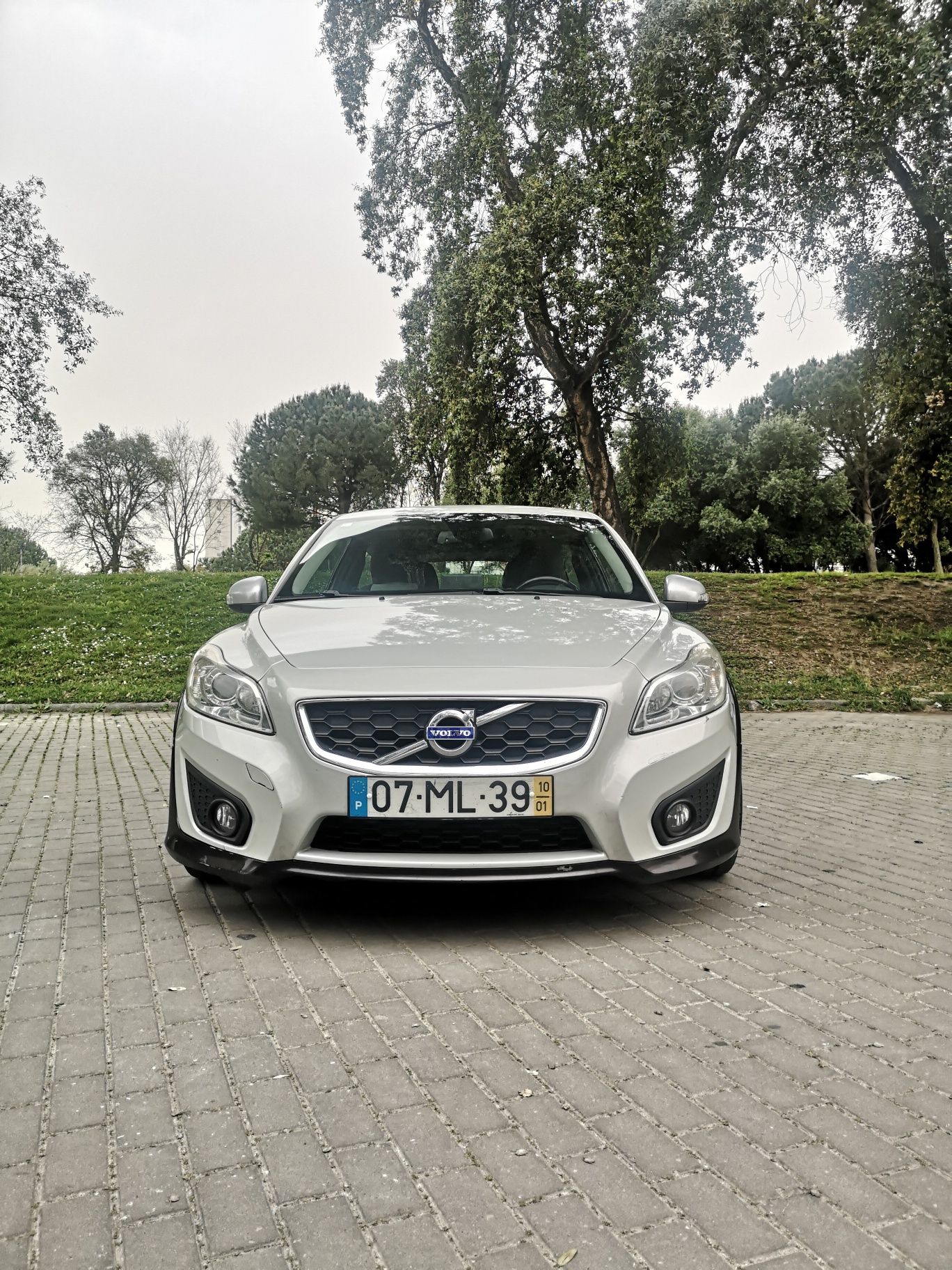 Volvo C30 1.6 R-Design