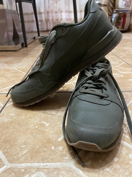 Кроссовки «Puma”