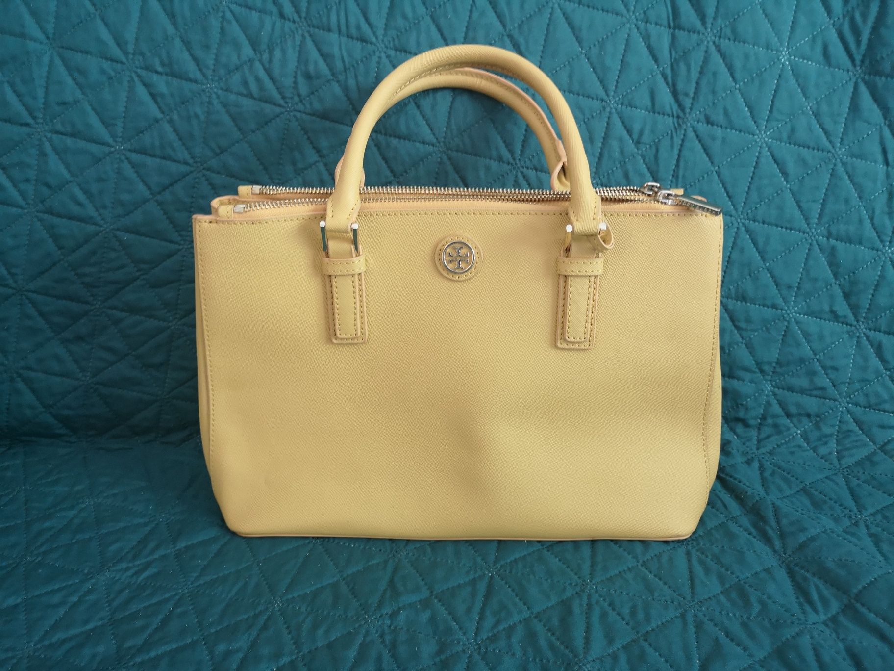 Torebka Tory Burch
