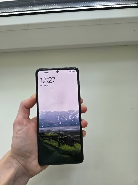 Xiaomi redmi note 10 pro 6/128gb