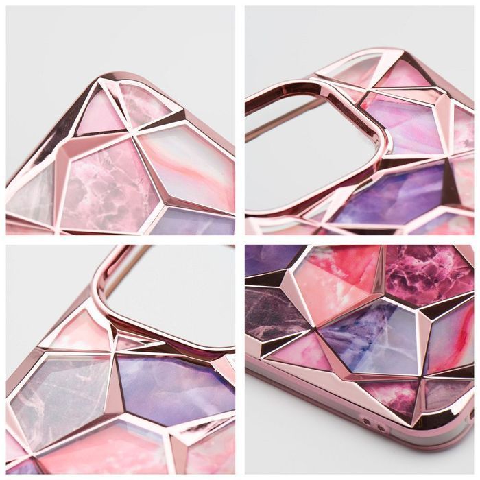 Futerał TWINKI do IPHONE 16e (SE 4 2025) różowy