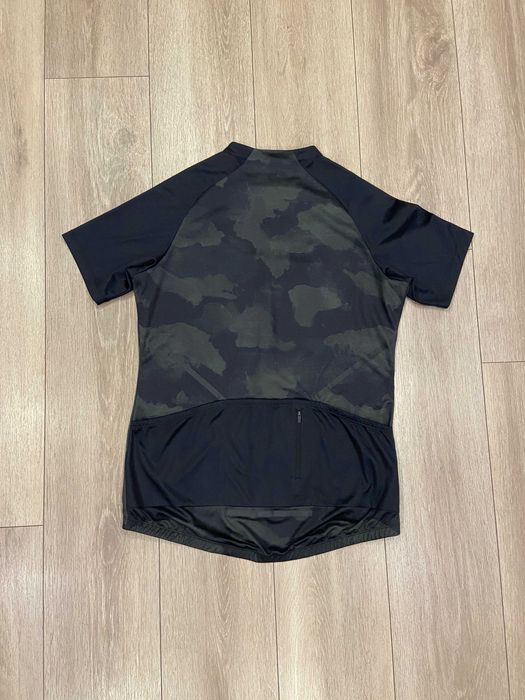 | М | Велоджерси / Велофутболка / Джерси Occano TCS Airflow