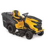 Traktorek ogrodowy Cub-Cadet  Xt2 Qr106 106Cm Silnik Kawasaki