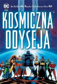 Kosmiczna Odyseja - Jim Starlin