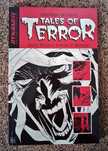 BD - Tales of Terror (Trillo & Risso)