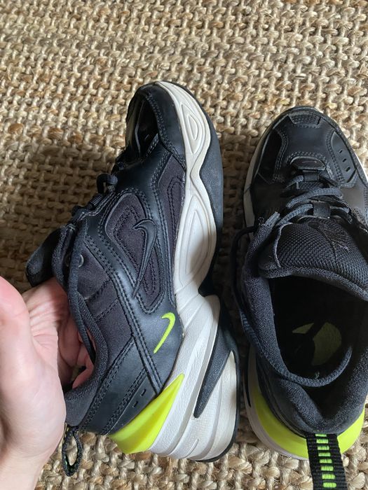 Nike m2k tekno 36,5 23 cm