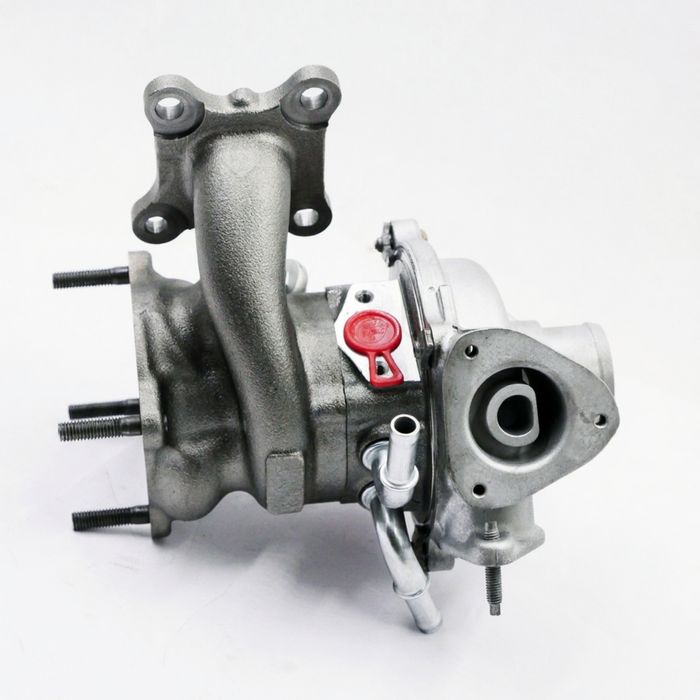 Turbina Ford C-max, Focus, Tourneo, B-max, Fiesta