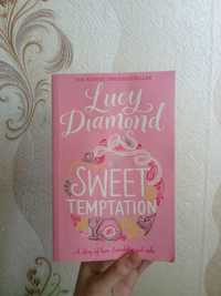 книга англійською Sweet temptation lucy diamond