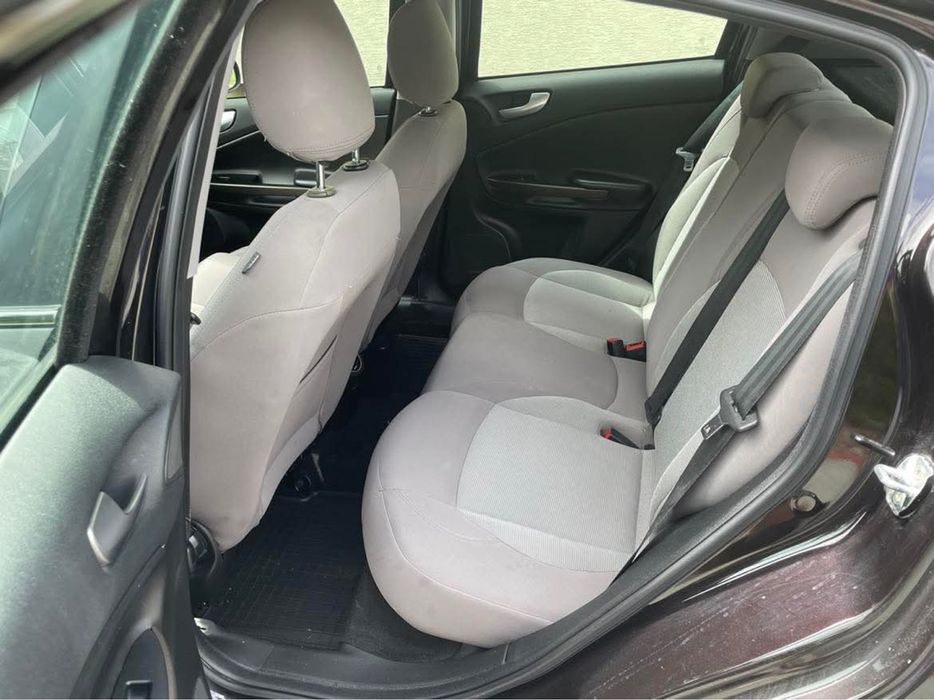 Alfa Romeo Gulietta 1.6 Jtd 105Km