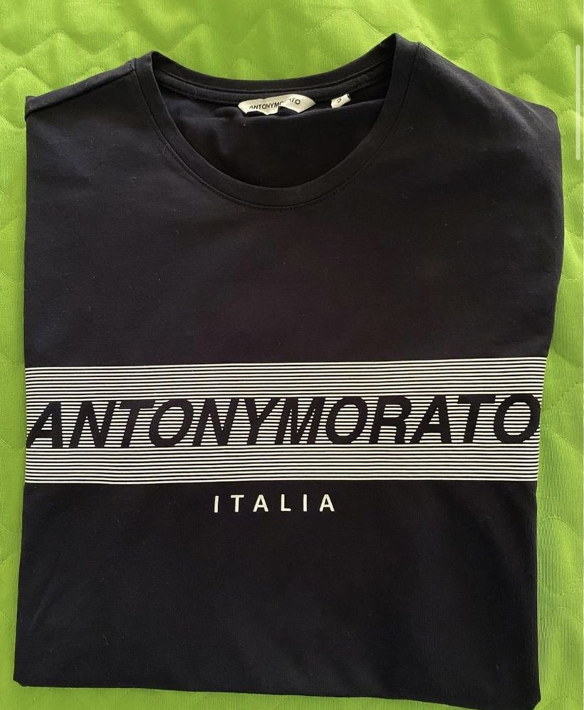 Tshirt Antony Morato