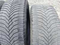 Opony michelin crossclimate 2 suv 225/65 r17