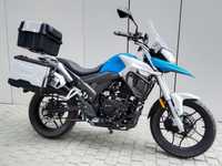 Junak Rx one 125