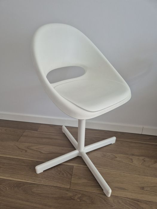 Sprzedam krzesło do biurka dla dzieci marki Ikea Loberget/ Sibben