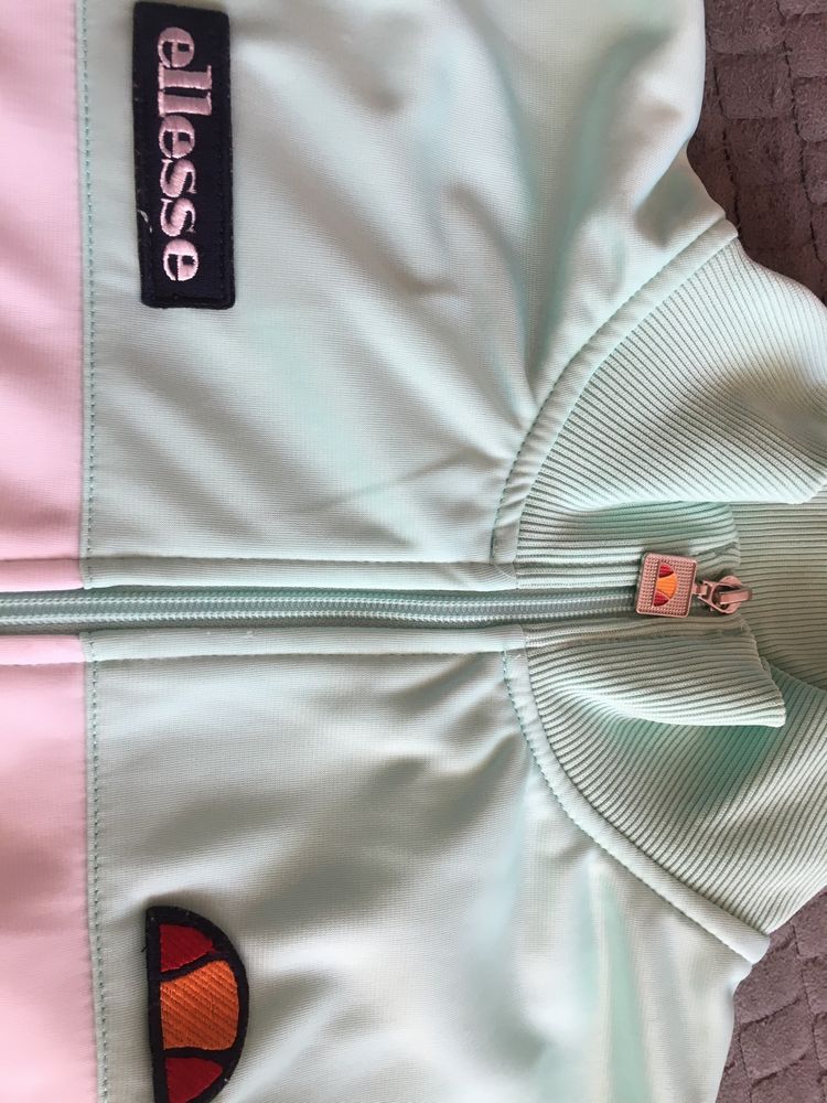 Зипка Женская Ellesse