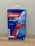 Vileda Windomatic myjka sciągaczka do okien szyb i luster