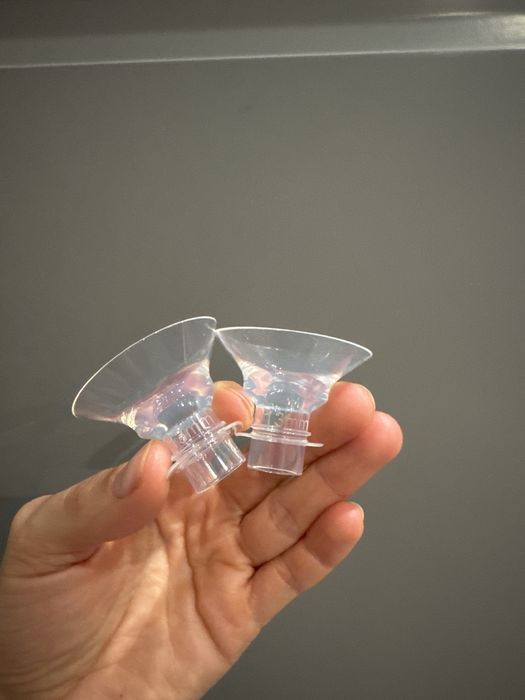2x reduktor 13mm! Nowy czesci zastepcze do lakatora momcozy s12 pro s9