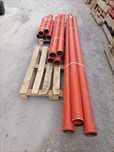 Труба каналізаційна ASG-Plast PVC  SN8