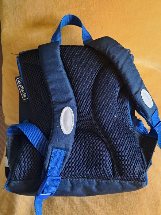 Tornister plecak Lerlitz mini
