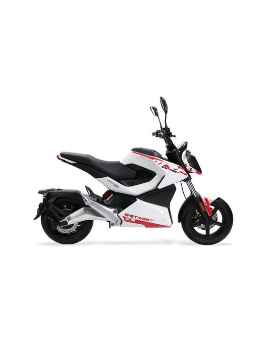 Motor Motorower elektryczny MRF eSTREET 2.5