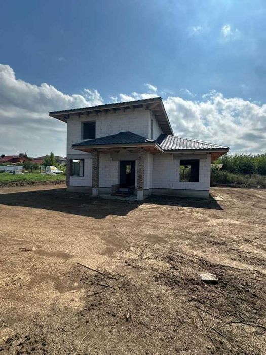 Продаж будинку в Горбанівці