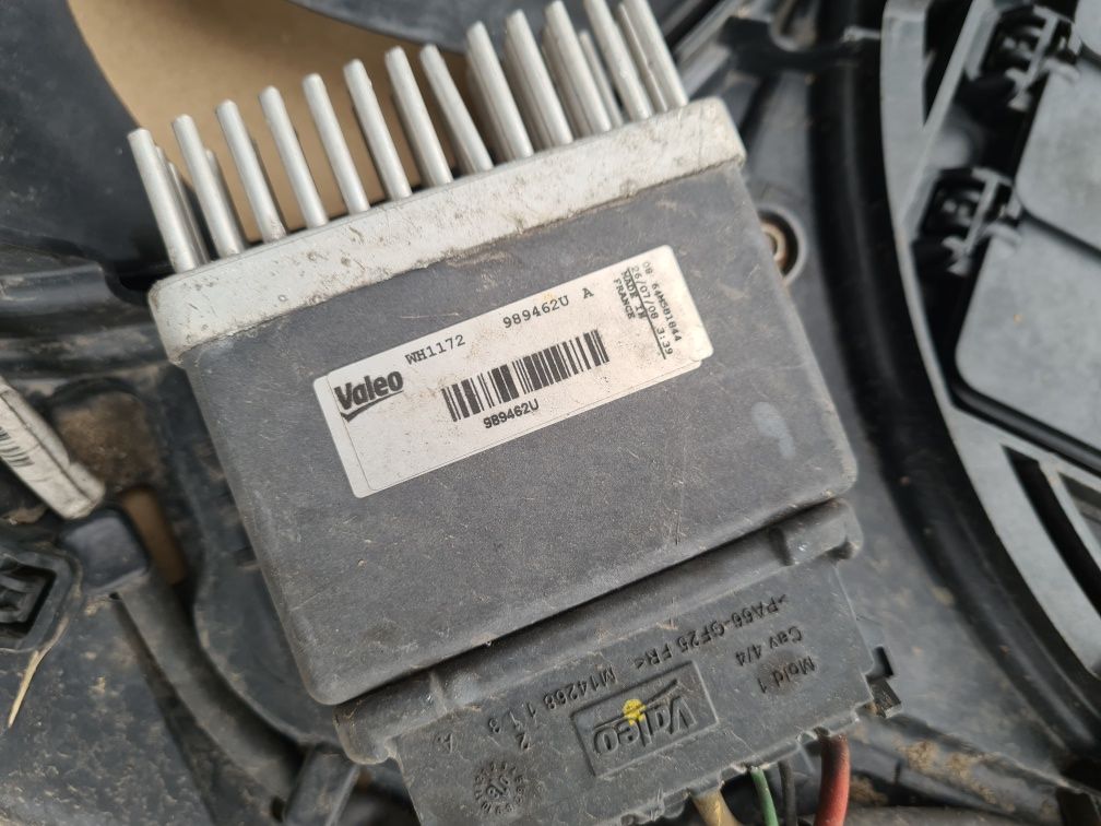 WENTYLATORY wentylator 2.0tdi 1.8 2.0tfsi Audi A4 B8 A5 8T Q5 A6 C7