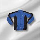 Bluza kurtka rower kolarska rozpinana Alpigni L