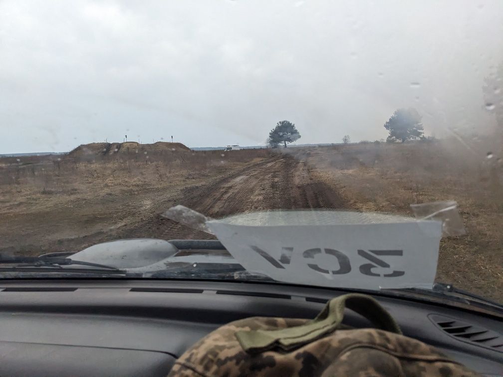 Військовим терміново потрібна допомога