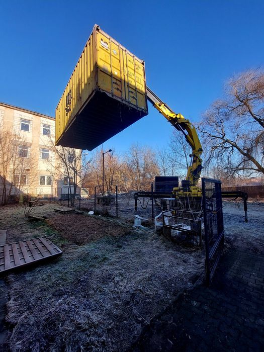 Transport Hds, pomoc drogowa, laweta