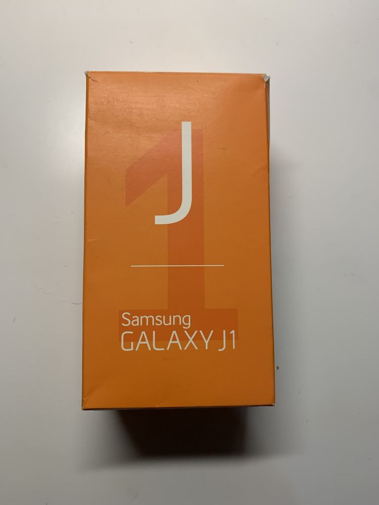 Samsung GALAXY J1