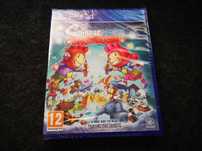 Scribblenauts Showdown - PS4 - EN - Nowa! Folia!