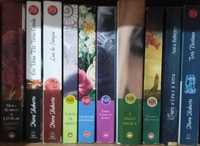 Diversos Livros da Fantástica Escritora Nora Roberts