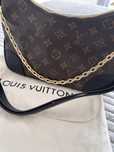 Vintage Louis Vuitton Boulogne torebka