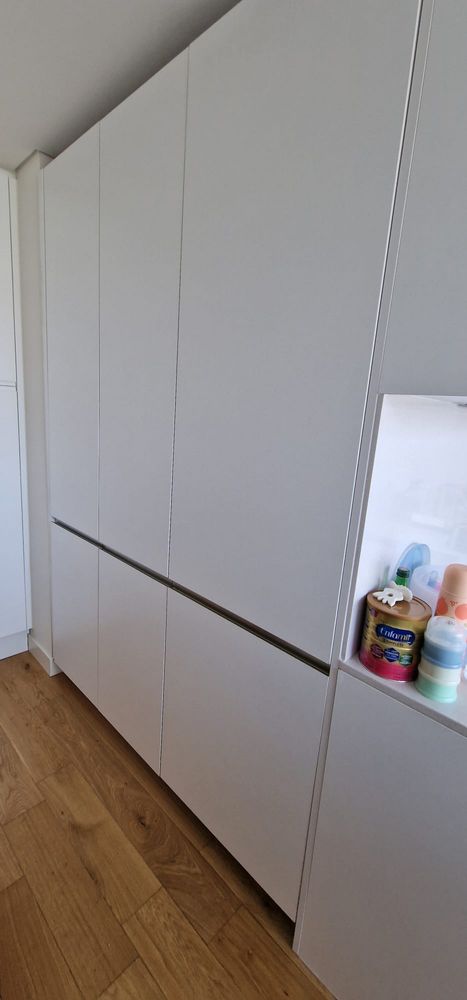 Cozinha completa Porcelanosa