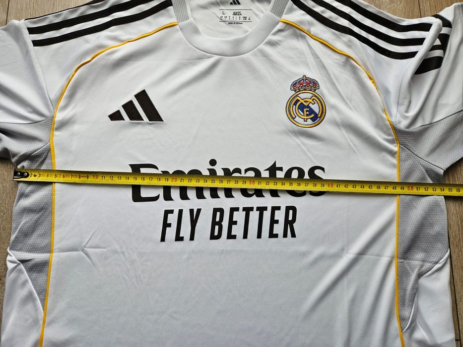 Koszulka Real Madrid