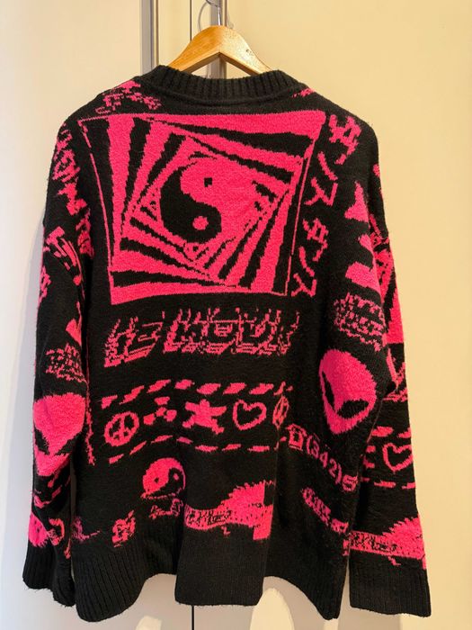 Светер Weekday size M