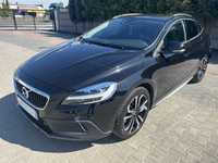 Volvo V40 CrossCountry