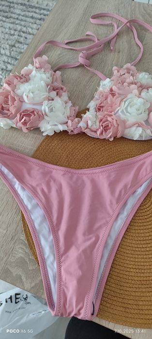 Damskie dwuczęściowy