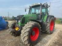 Fendt Vario 818 TMS