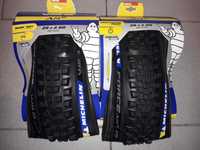 Para opon MICHELIN Wild/Force AM2 COMPETITION LINE 29 x 2.6 Tubless