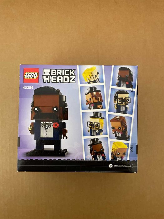LEGO - Brickheadz - 40384 Groom