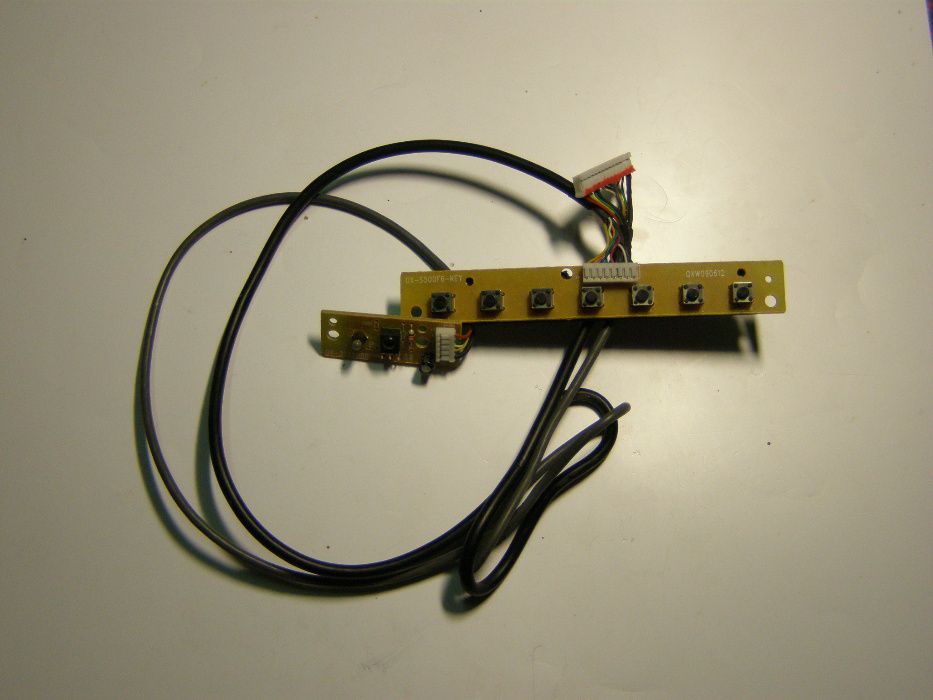 Saturn Lcd 32T---разборка
