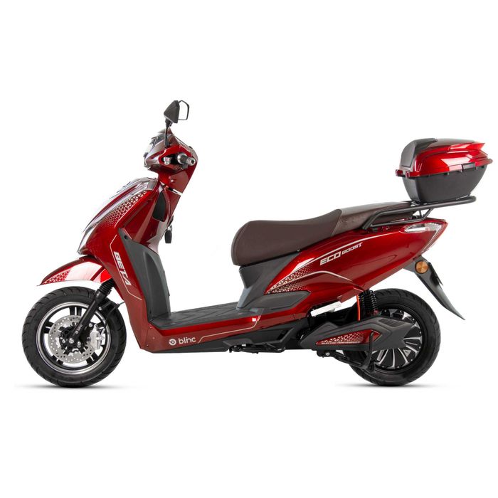 Skutery elektryczne BLINC ALFA I BETA 2000W