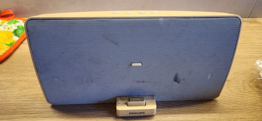 Bluetooth колонка Philips AD533