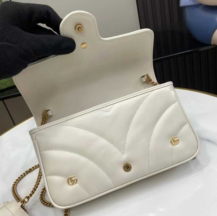 Minitorebka z serii GUCCI Marmont