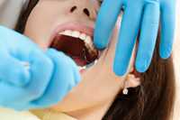 Врач стоматолог ортопед терапевт