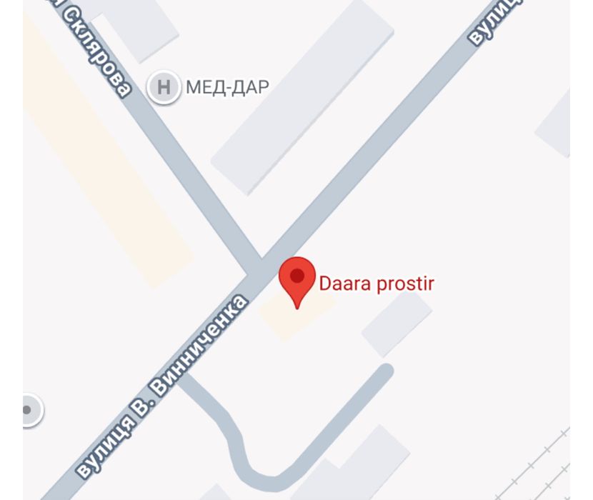 Масаж в Козятині (Простір відновлення DAARA)